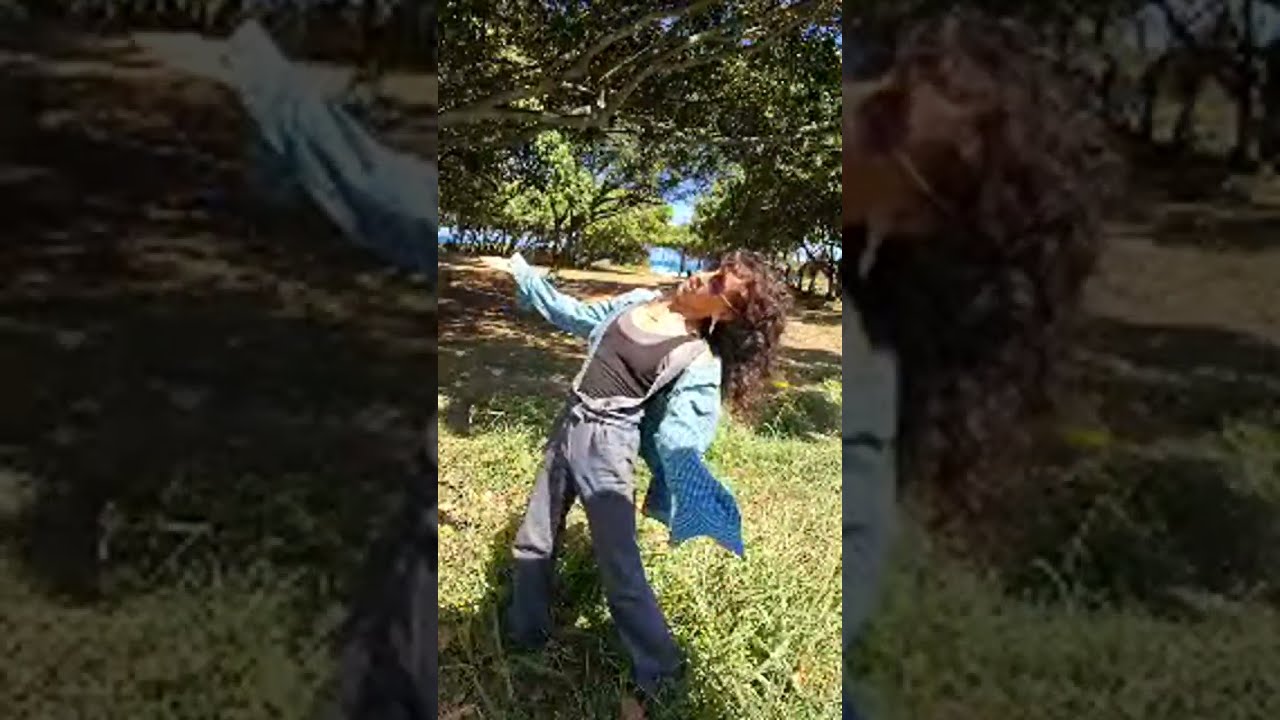 SO WHAT ⁉️ WE LIVE 