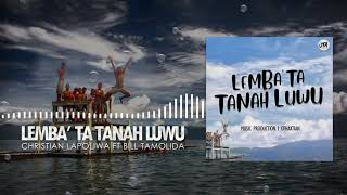 LEMBATA TANAH LUWU - OFFICIAL AUDIO