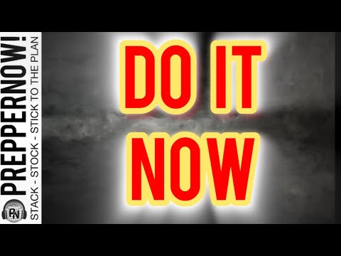 DO IT NOW