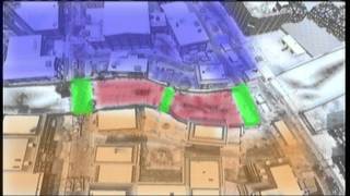 Tip for berlin wall (First Strike Map Pack)