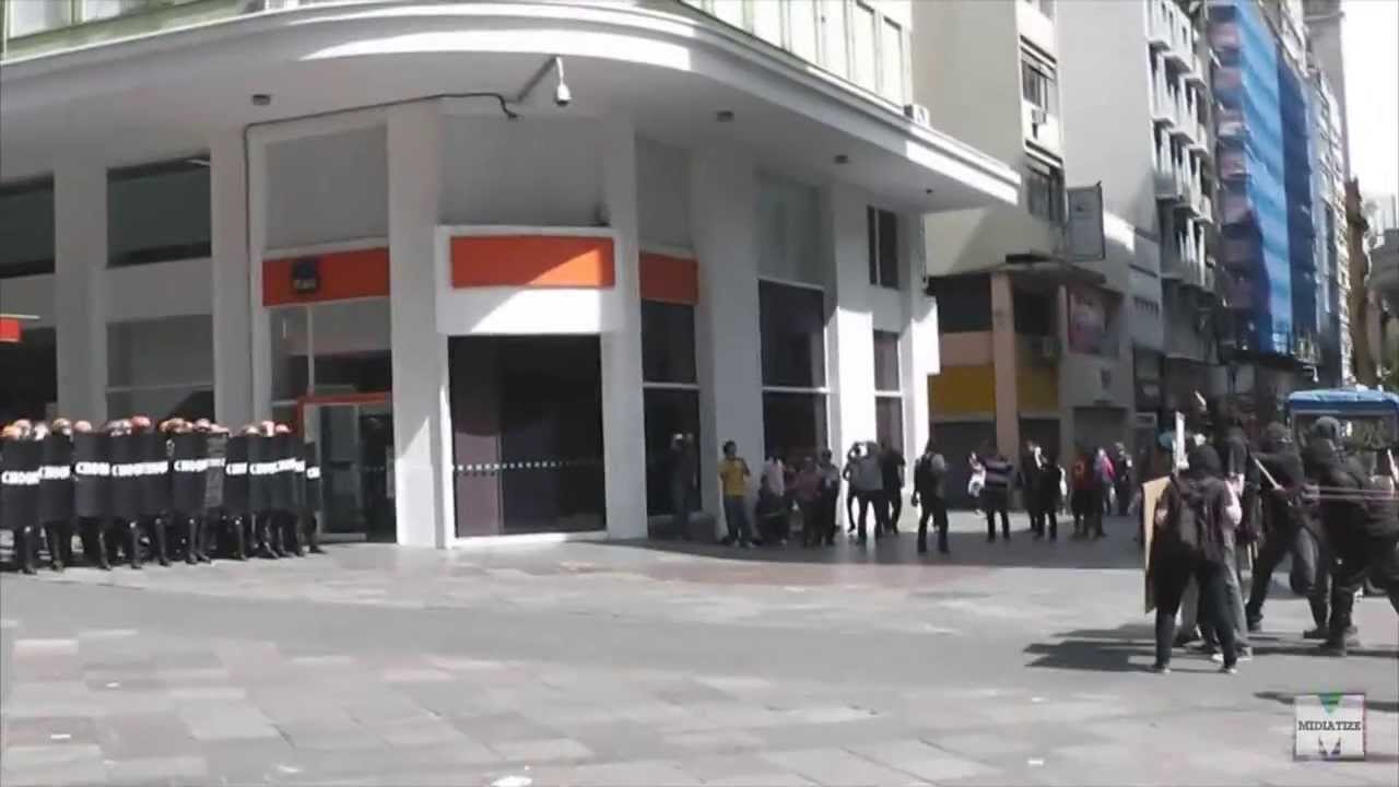 7 de setembro Porto Alegre Esquina Democrática YouTube 7 de setembro Porto Alegre Esquina Democrática YouTube