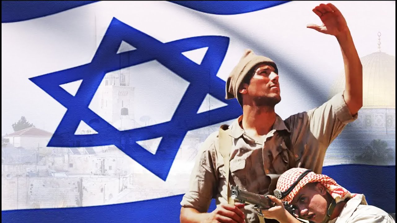 Wojna Izraela z Palestyną - Co się dzieje?