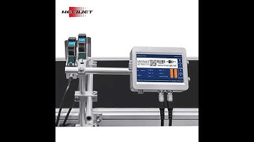 Batch Coding machine For Water Bottles