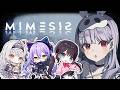 【MIMESIS】AIに騙されるわけないっしょ【ぶいすぽ/兎咲ミミ】