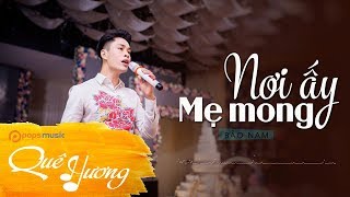 POPS Music - Quê Hương