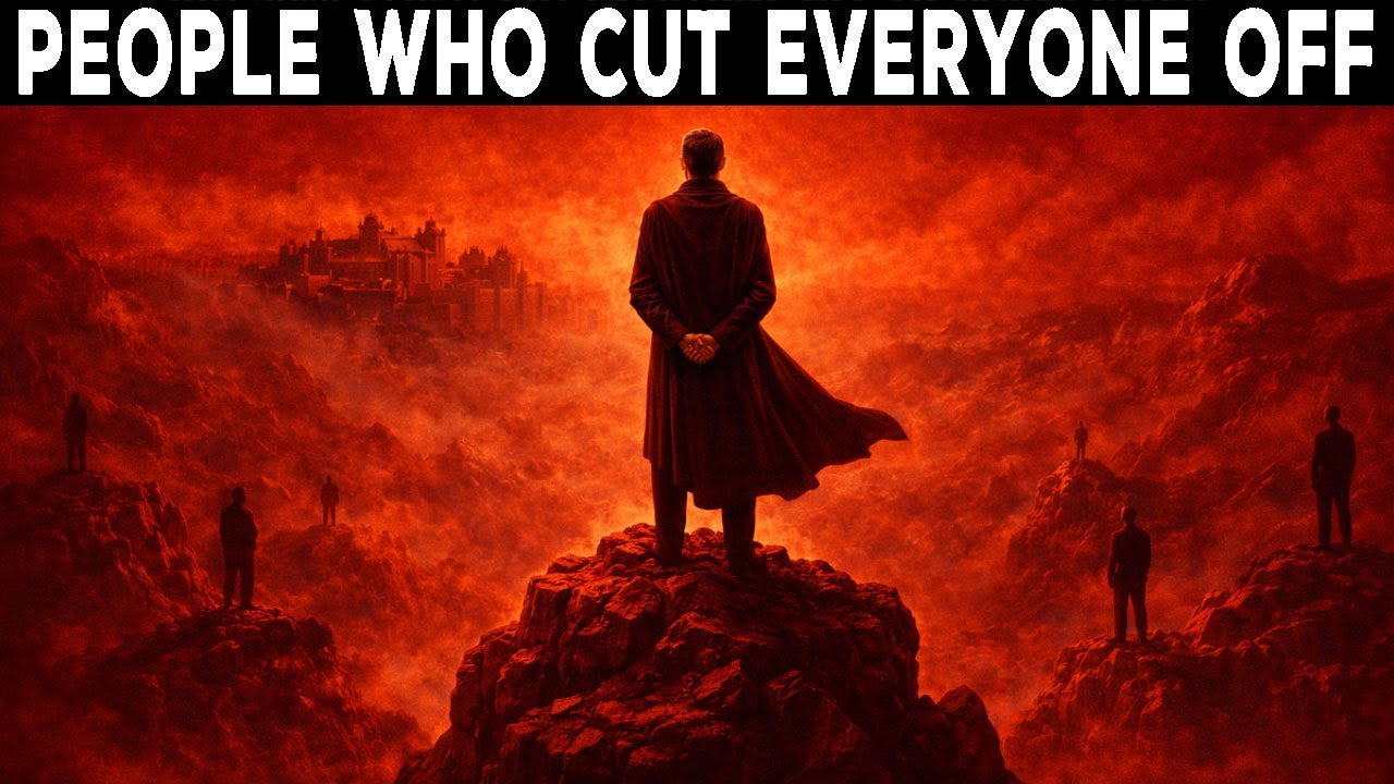 Quiet Strength — Machiavelli Philosophy: Chosen Ties Work