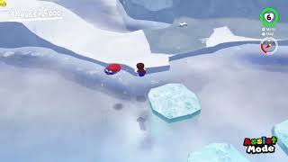 Frostbite (9/10)! (25)