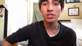 Drake - Shot For Me Acoustic Cover By Kenneth Ibanez