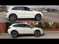 Audi Q5 Quattro vs Subaru XV S-AWD - 4x4 diagonal test on rollers