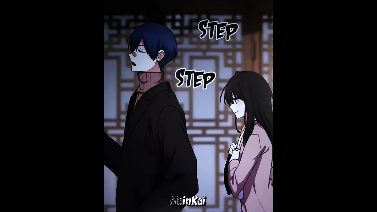 Best couple || Webtoon character na kang lim || 