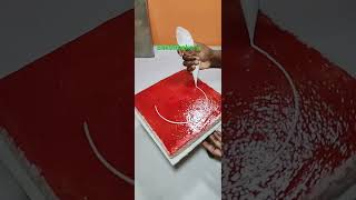 Bakery Style Honey Cake