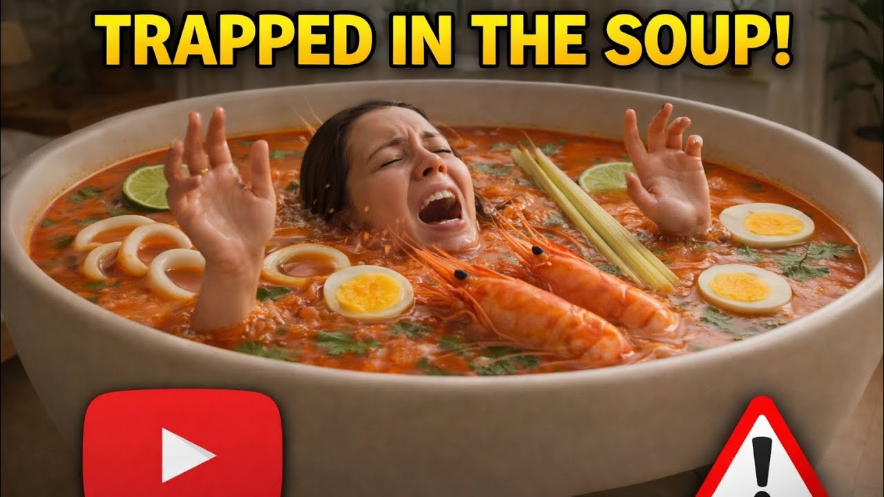 🍊🟣🦈 Sleeping on the WEIRDEST Beds Ever