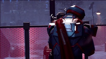 Bronies in Xcom Ep 5:Operation Smoking Moon