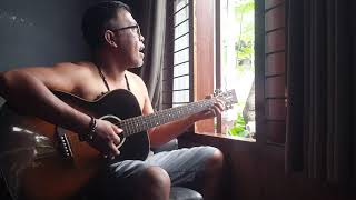 Belajar lagu Guru Oemar bakre(Iwanfals)