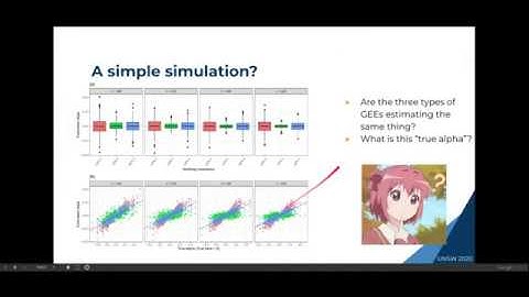 Francis Hui - Spatial Confounding for GEEs