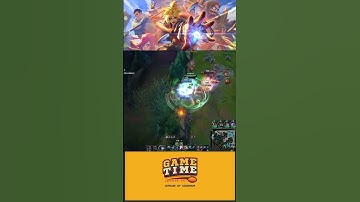 2024 #Khazix Epic Showdowns Decoding Mastery in LoL: Khazix High Ground 1v3, Casual Domination #mon