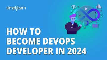How To Become DevOps Developer In 2026 | DevOps Developer Roadmap 2026 | Simplilearn