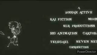 The DaVincibles Theme Song