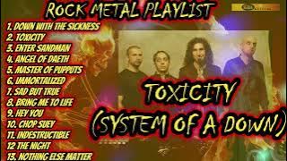 BEST OF ROCK METAL 90's/2K