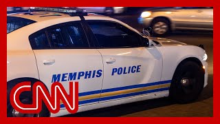 Attorney predicts likeliness of other Memphis officers being charged