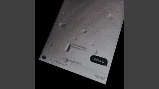 We Don't Talk Anymore (Sped Up) - skyemane