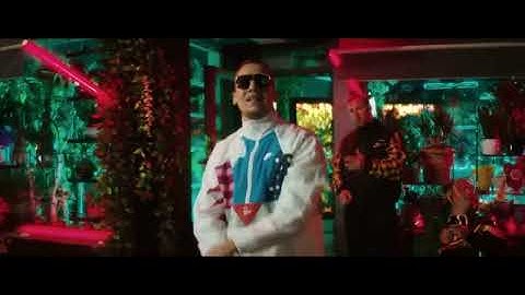 RASTA x CORONA - CRNI MERCEDES (OFFICIAL VIDEO)