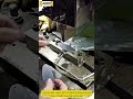 This Simple Metal Cutting Trick Delivers Perfect Results Every Time! 🔥
