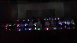 puitisasi Untuk guru senandung air mata santri MDTA Ibnu Khaldun pedekik Bengkalis