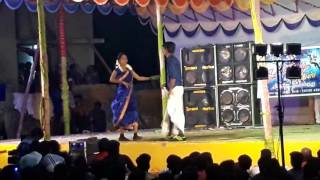 Panji mittai selai katti tamil new record dance 2017 screenshot 5
