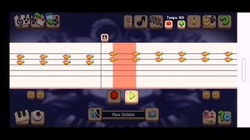 riff air island composer