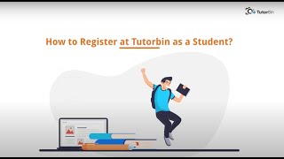 How to Register on TutorBin? Get Online homework help from expert Tutors. screenshot 4