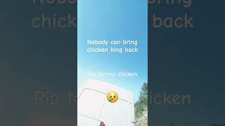 Im Happy For Her And I Think Thet She Is Looking At Us From Above