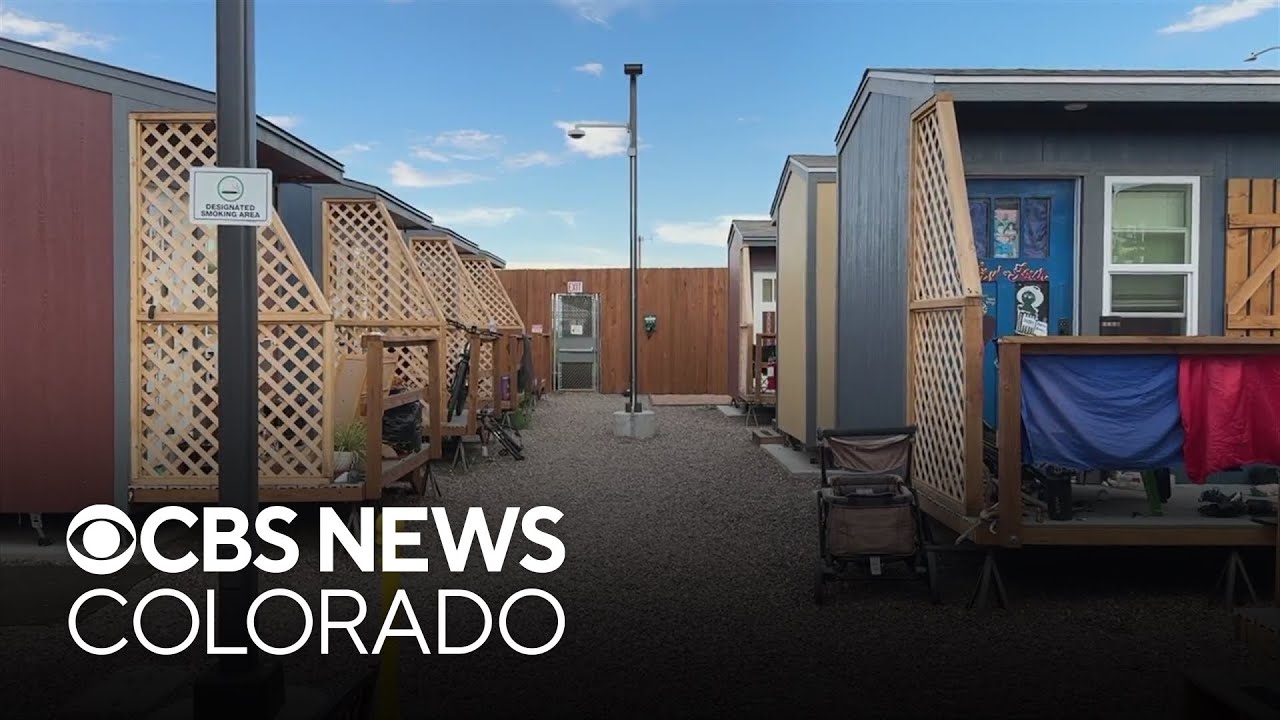 Lakewood considers transitional housing to address growing homelessness ...