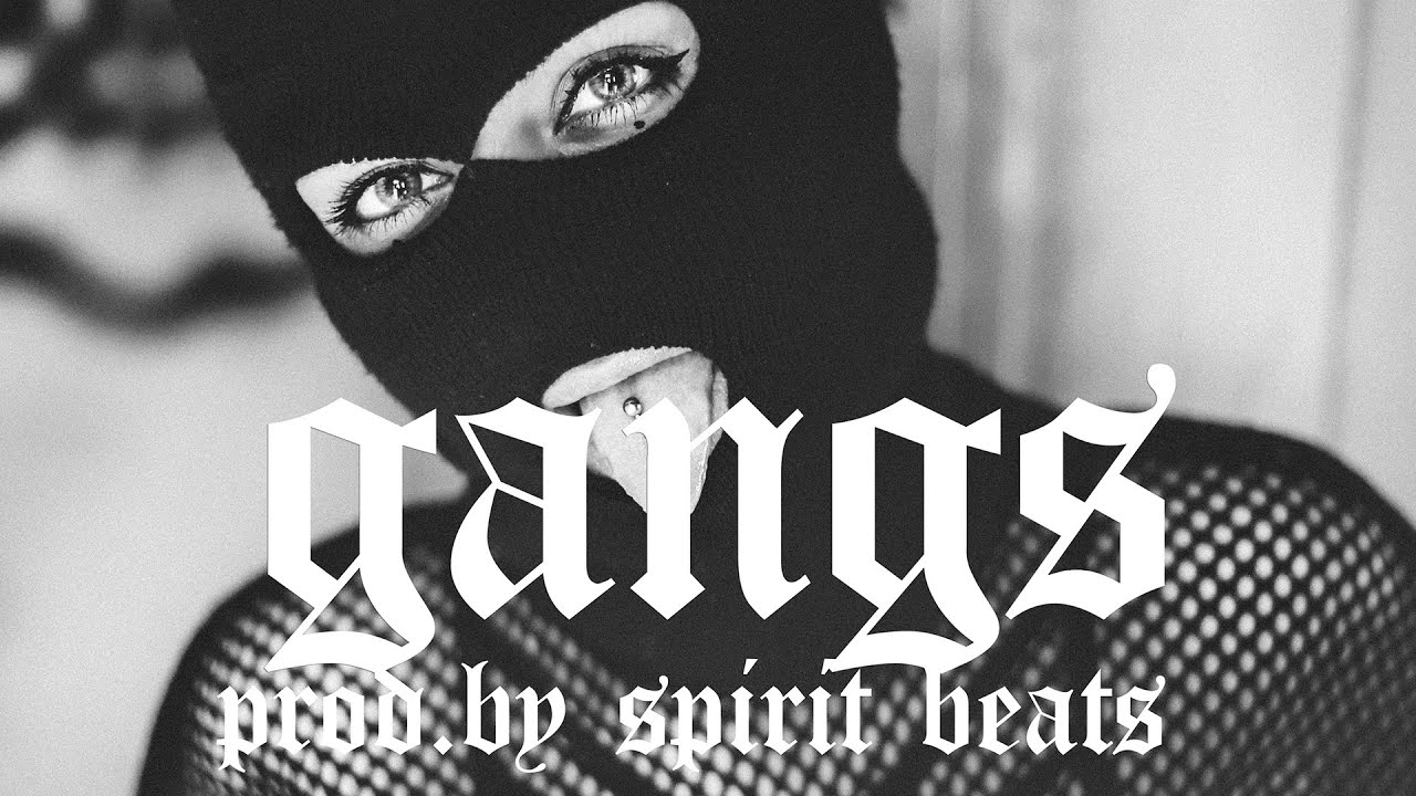 [FREE] Trap x Drill Type Beat 2022 | Gangs | Free Type Beat | Prod.by ...