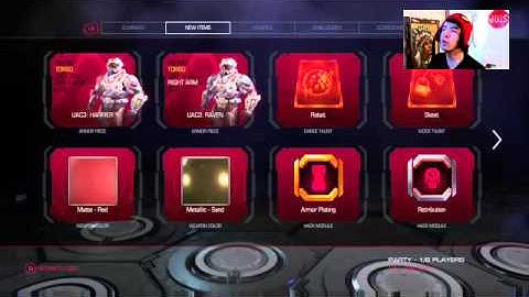 DOOM Open Beta multiplayer xbox one gameplay (Part 2)