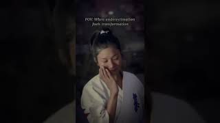 True power lies in mutual respect. When strength meets equality, world becomes unstoppable.