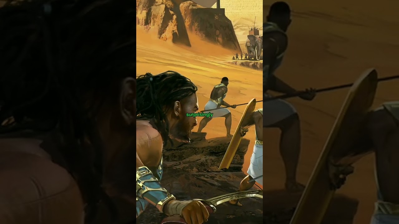 🗡 Ancient Egyptian swords 🗡