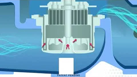 Bobby   KO 1 Cavitation Trim