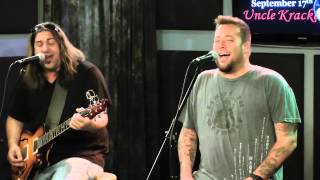 Uncle Kracker - Blue Skies chords