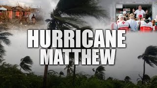 Celebrity FULL MEASURE: October 16, 2016 - American Red Cross Profile