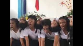 OLPCC Graduate School and Senior High School 2nd Virtual Commencement Exercises S.Y. 2020 - 2021