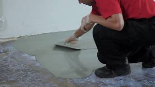How to easily resurface a concrete floor | Watco screenshot 1