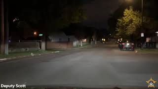  On Patrol