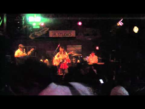 いつかもうすぐ by Eastern Breeze