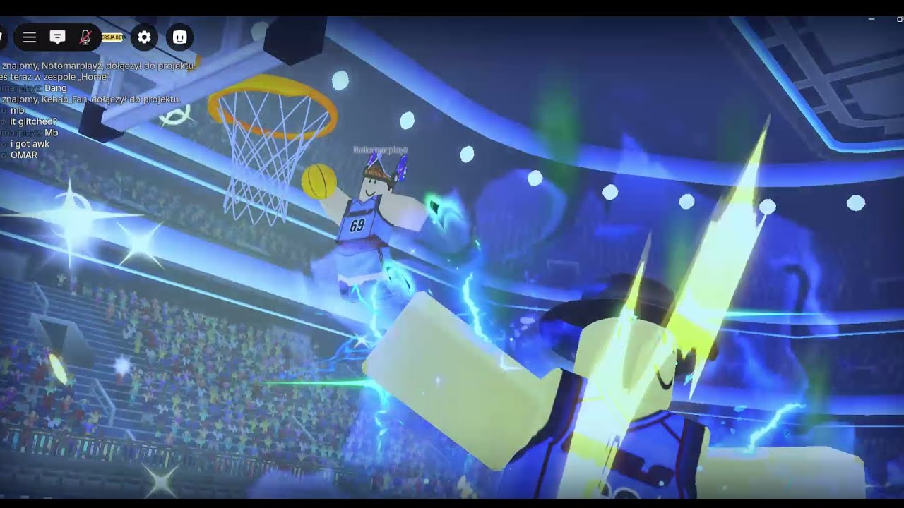 Perfection gameplay 1 | Basketball zero Roblox - YouTube