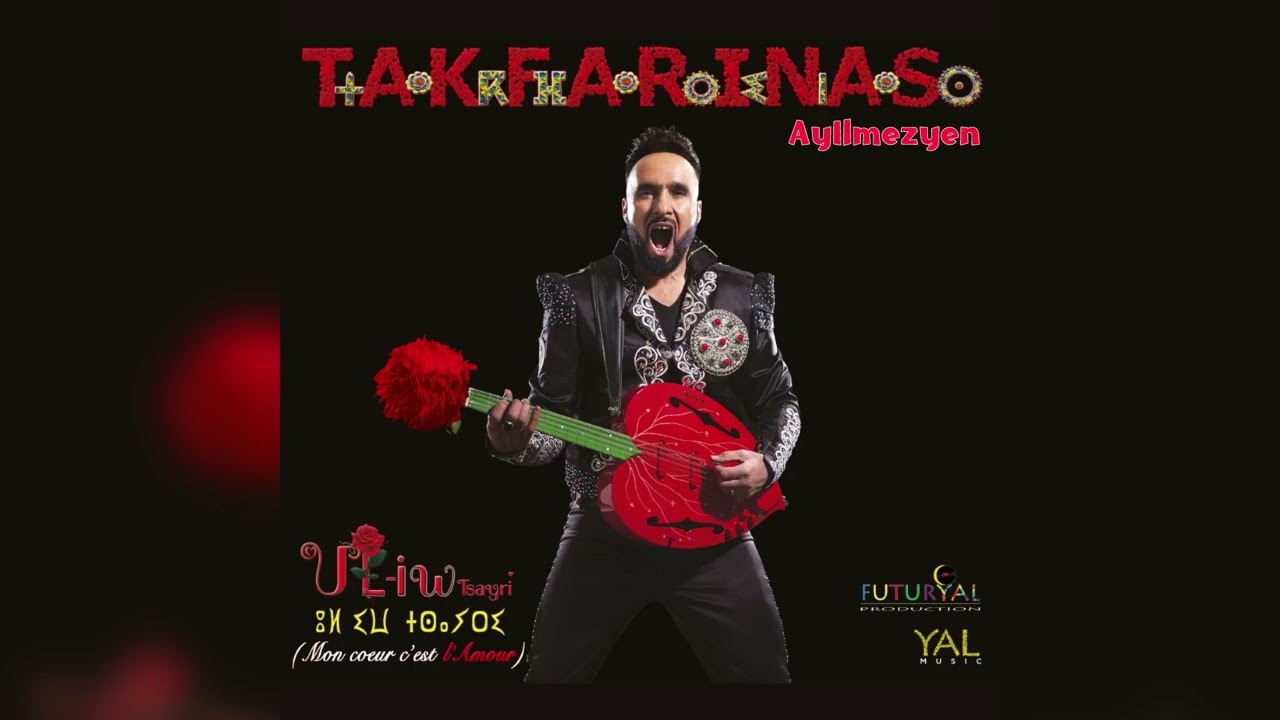 Takfarinas - Ayllmezyen