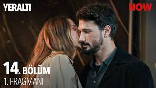 Download lagu Yeraltı 14. Bölüm 1. Fragmanı