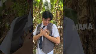 Kaunting Kontrol Lang Sa Pagbukas Ng Mata, Okay Na, Sean Lucas Maka