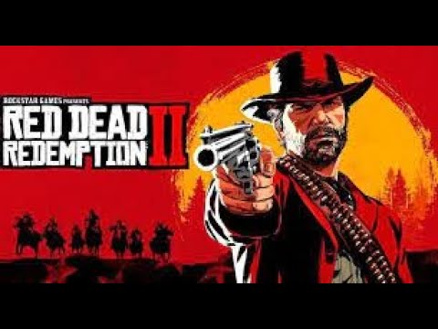 Red Dead Redemption 2 — 1 серия - Глава 1 - Колтер - Приходит с мыслями о прошлом - Старые знакомые