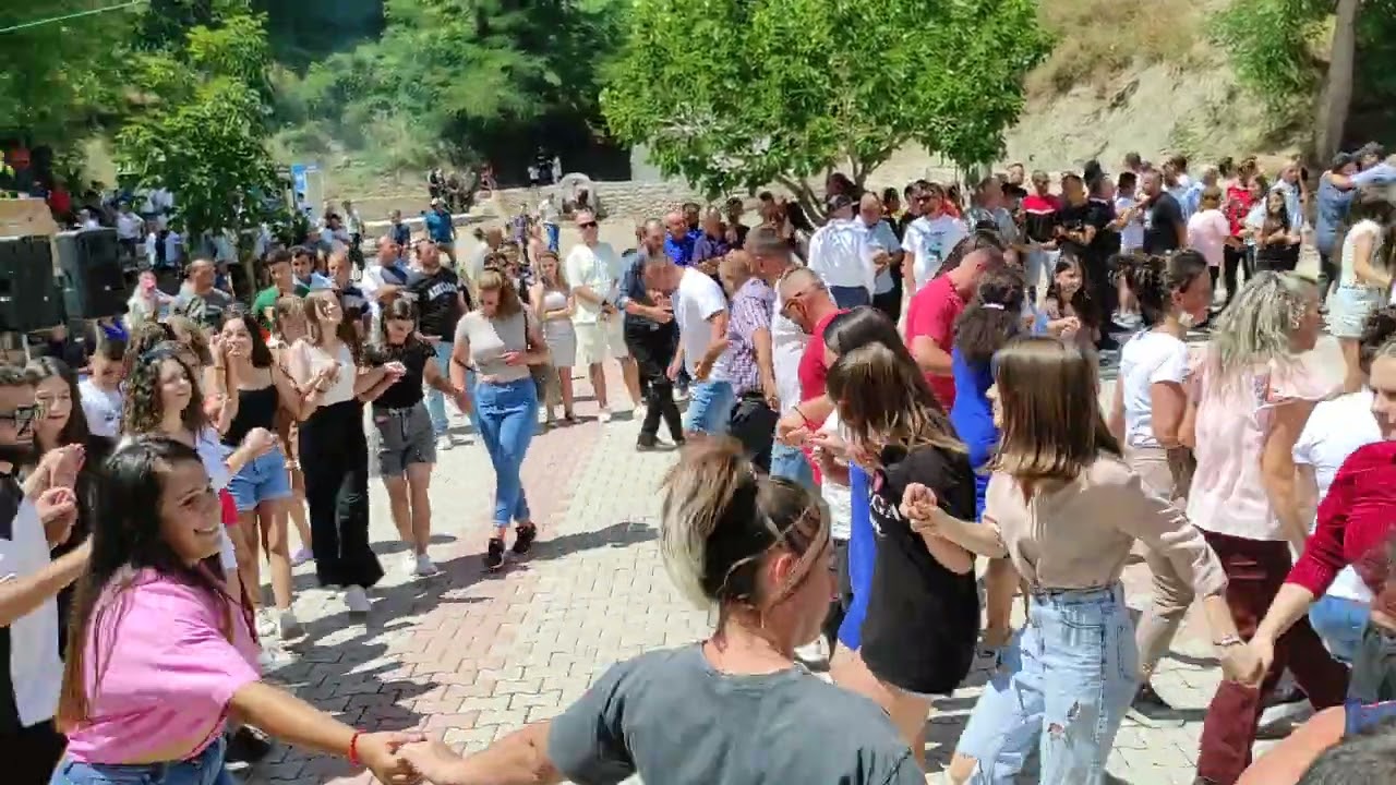 Lavdar 2023, Dule Malindi